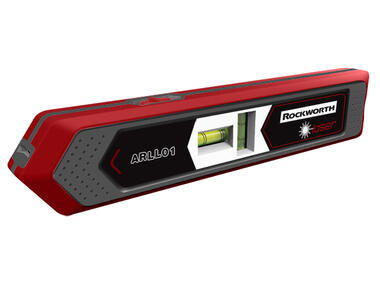 Zdjęcie: Poziomica laserowa Rockworth NUTOOL