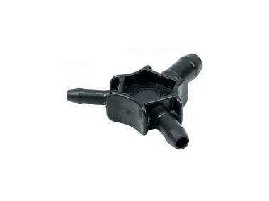 Zdjęcie: Kalibrownik z fazownikiem do rur 16, 20, 25 mm TYCNER