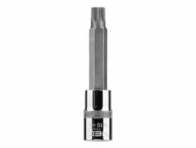 Końcówka Spline na nasadce 1/2", M10 x 100 mm NEO