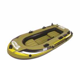 Ponton Fishmann 300 set ZRAY