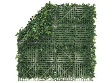 Zdjęcie: Ścianka Vertical Forest, 1x1 m, zielony NORTENE