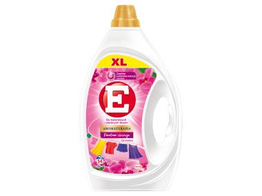 Zdjęcie: Żel do prania Orchidea 2,43 L aromaterapia E