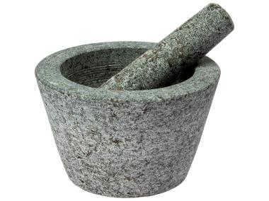 Zdjęcie: Granitowy moździerz kuchenny 13 cm BROWIN