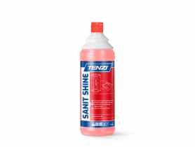 Preparat do mycia pomieszczeń sanitarnych Sanit Shine 1 L TENZI