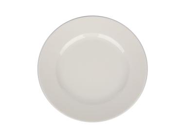 Zdjęcie: Talerz płytki Mariapaula ecru 17 cm ALTOMDESIGN