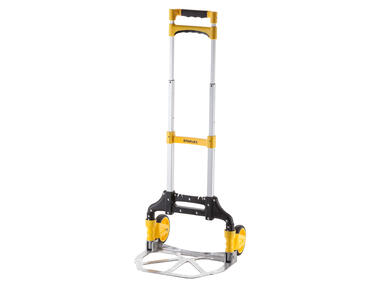 Zdjęcie: Wózek magazynowy ręczny 60 kg STANLEY