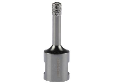 Zdjęcie: Otwornica diamentowa 8 mm x M14 GRAPHITE
