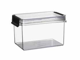 Pojemnik na artykuły sypkie Oslo 1,2 L PLAST TEAM