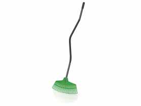 Grabie Focus Ergo zielone PROSPERPLAST