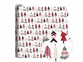 Papier do pakowania 60g/m2 70 x 200 cm TU-334243 JUMI