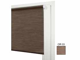 Roleta mini 69x220 cm OR03 KARWEL