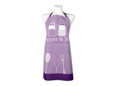 Zdjęcie: Fartuch Papper and Salt 2 BBK