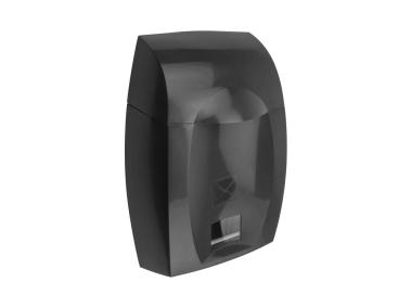 Zdjęcie: Skrzynka plastikowa "500" grafit METRO