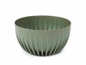 Misa Mira Eco wood 240 mm, zielony leśny LAMELA