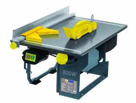 Piła stołowa 800 W NUTOOL