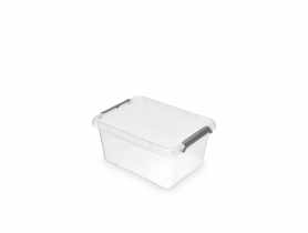 Pojemnik Lara Clipbox 1,6 L KEEEPER