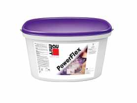 Masa szpachlowa PowerFlex dyspresyjna 25 kg BAUMIT