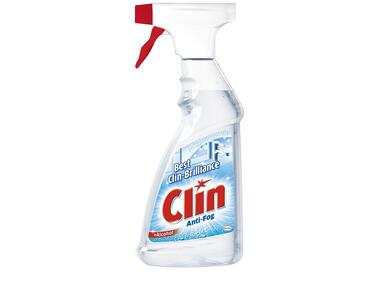 Zdjęcie: Płyn do szyb Antypara 500 ml CLIN
