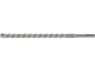 Zdjęcie: Wiertło do betonu zbrojonego SDS Plus S3, 14x260 mm PROLINE
