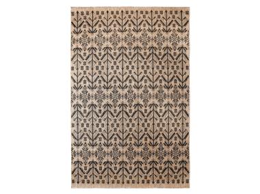 Zdjęcie: Dywan outdoor 60x90 cm Panama 8475 aztec INDAVO
