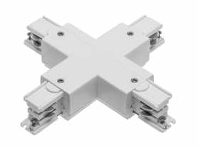 Łącznik elektryczny do szynoprzewodu 3-fazowego X-RAIL x 220-240 V GTV