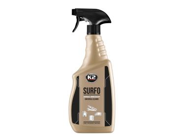 Zdjęcie: Zmywacz uniwersalny Surfo 750 ml K2