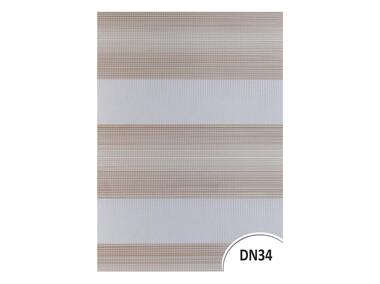Zdjęcie: Roleta Mini 53x150 cm DN34 KARWEL