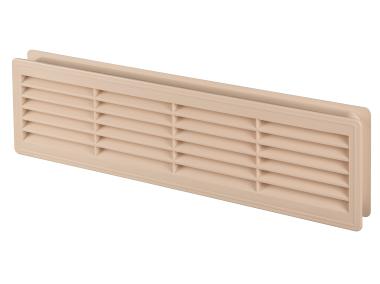 Zdjęcie: Osłona wentylacyjna 12x44 TD klon AWENTA