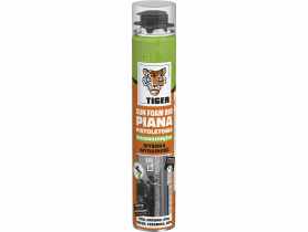 Piana pistoletowa niskoprężna Gun Foam 850, 750 ml TIGER