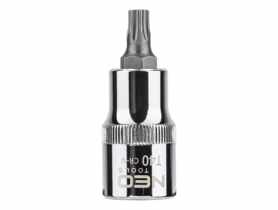 Końcówka Torx na nasadce 1/2", T40 x 55 mm NEO