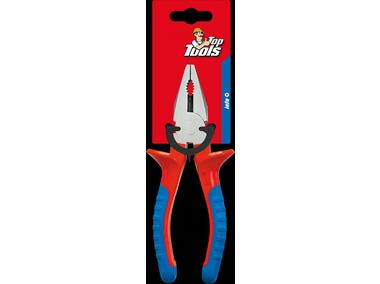 Zdjęcie: Szczypce uniwersalne 160 mm TOP TOOLS