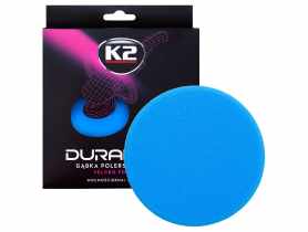 Gąbka polerska mocnościerna K2