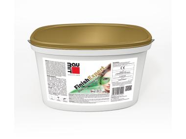 Zdjęcie: Gładź szpachlowa start+finish FinishExpert BAUMIT