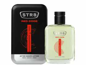 Woda po goleniu Red Code 0,10 L STR8