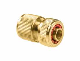 Szybkozłącze stop 1/2" Brass CELLFAST