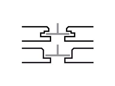 Zdjęcie: Płyta ze skalnej wełny mineralnej Sonar 600x600x20 mm ROCKFON