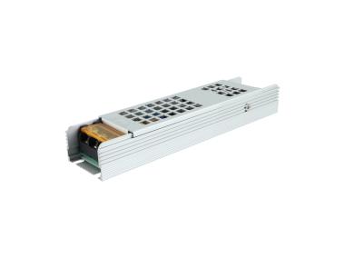 Zdjęcie: Zasilacz elektroniczny do LED Vigor Driver 60 W SEC 12 V DC 5 A STRUHM