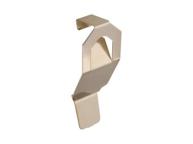 Zdjęcie: Klipsy do antyram 14x41 mm, 4 sztuki STAHL