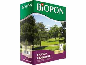 Trawa parkowa 1 kg BOPON
