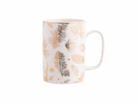 Kubek Golden Winter 300 ml ALTOMDESIGN