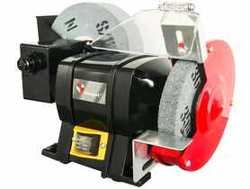 Szlifierka stołowa BG006Q 150/200 250 W DEGET
