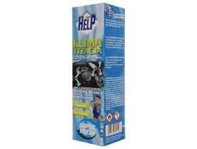 Czyścik do klimatyzacji 150 ml HELP