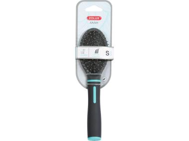 Zdjęcie: Szczotka dla psa pneumatyczna S 22 cm ZOLUX
