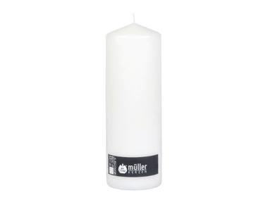 Zdjęcie: Lampion XXL 290x97 mm biała MUELLER