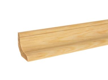 Zdjęcie: Cokół przypodłogowy 30x30x2100 mm DOLLKEN