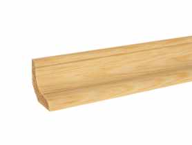 Cokół przypodłogowy 30x30x2100 mm DOLLKEN