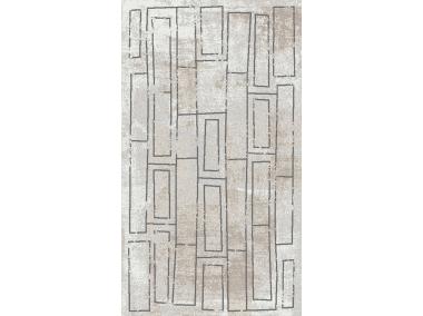 Zdjęcie: Dywan lorenzo e217a szary 180x270 cm SINDBAD