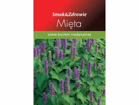 Mięta SMAK&ZDROWIE