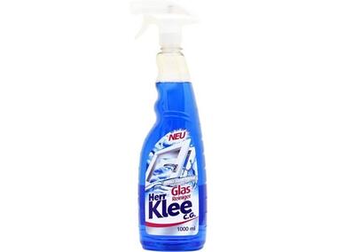 Zdjęcie: Płyn do szyb 1 L spray KLEE