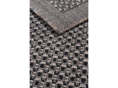 Zdjęcie: Dywan Express 67x140 cm gładki brąz MULTI-DECOR